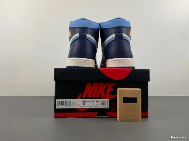 HYPE 1 WMNS Flight Air High First OG Jordan FD2596-400 in 0505